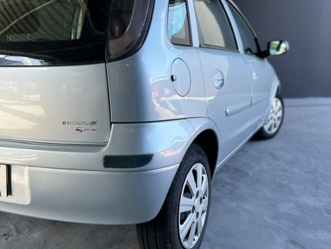 Chevrolet Corsa Hat. Premium 1.4 8V ECONOFLEX 5p