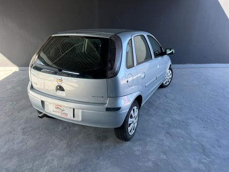 Chevrolet Corsa Hat. Premium 1.4 8V ECONOFLEX 5p