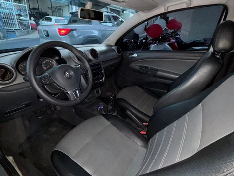 VolksWagen Saveiro Highline 1.6 T. Flex 8V CD