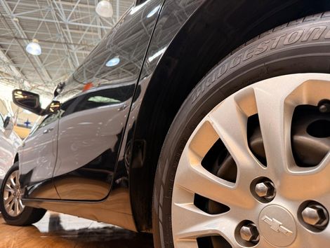 Chevrolet ONIX HATCH LT 1.0 12V TB Flex 5p Mec.