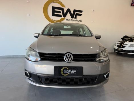 VolksWagen Fox 1.6 Mi I MOTION Total Flex 8V 5p