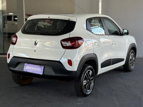 Renault KWID Intense 1.0 Flex 12V 5p Mec.