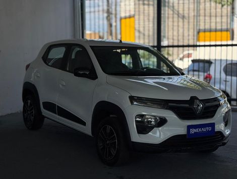 Renault KWID Intense 1.0 Flex 12V 5p Mec.