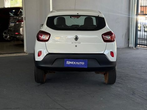 Renault KWID Intense 1.0 Flex 12V 5p Mec.