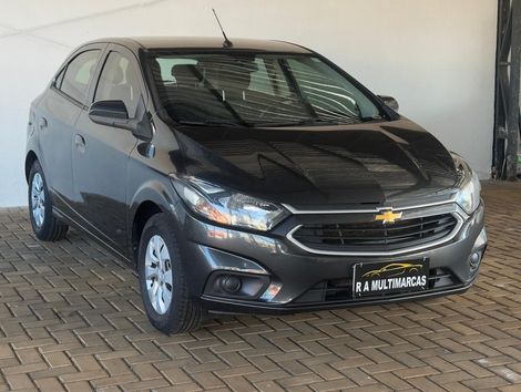 Chevrolet ONIX HATCH LT 1.0 8V FlexPower 5p Mec.