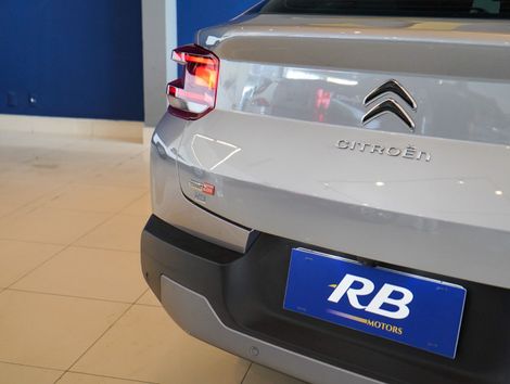 Citroën BASALT Shine 1.0 Flex TB 200 5p Aut.