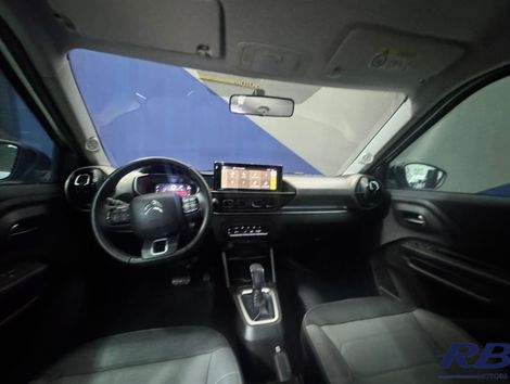 Citroën BASALT Shine 1.0 Flex TB 200 5p Aut.