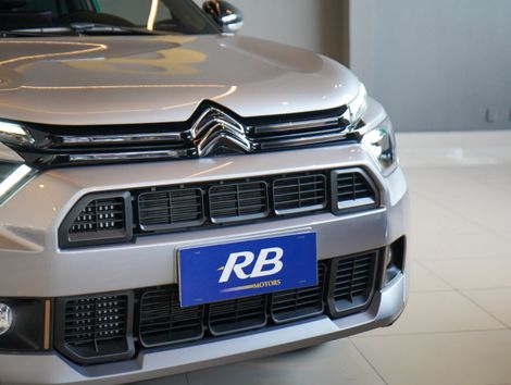 Citroën BASALT Shine 1.0 Flex TB 200 5p Aut.