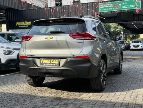 Chevrolet TRACKER LT 1.0 Turbo 12V Flex Aut.