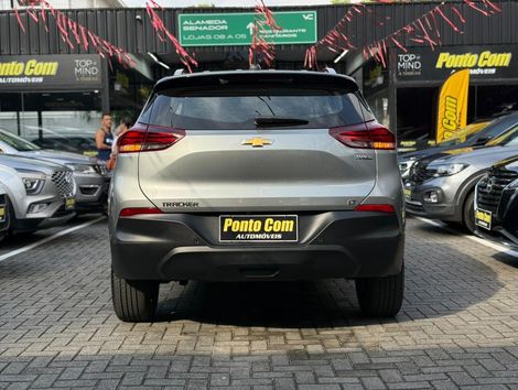 Chevrolet TRACKER LT 1.0 Turbo 12V Flex Aut.