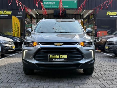 Chevrolet TRACKER LT 1.0 Turbo 12V Flex Aut.
