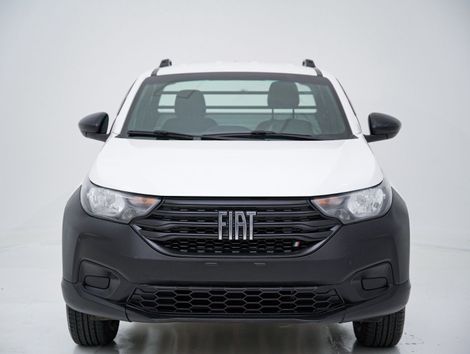 Fiat Strada Endurance 1.4 Flex 8V CS Plus