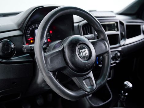 Fiat Strada Endurance 1.4 Flex 8V CS Plus