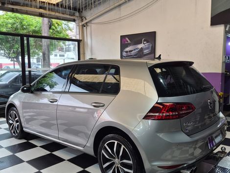 VolksWagen Golf Highline 1.4 TSI 140cv Aut.