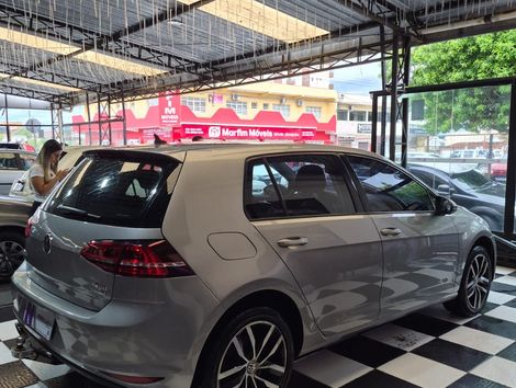 VolksWagen Golf Highline 1.4 TSI 140cv Aut.