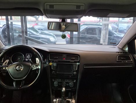 VolksWagen Golf Highline 1.4 TSI 140cv Aut.