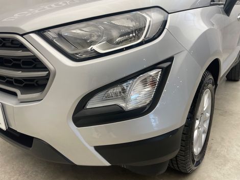 Ford EcoSport SE 1.5 12V Flex 5p Mec.