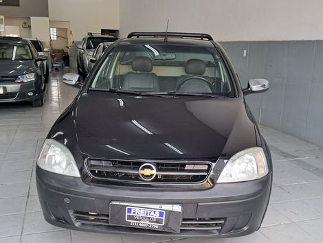 Chevrolet MONTANA 1.8/ 1.8 Conquest FlexPower 8V