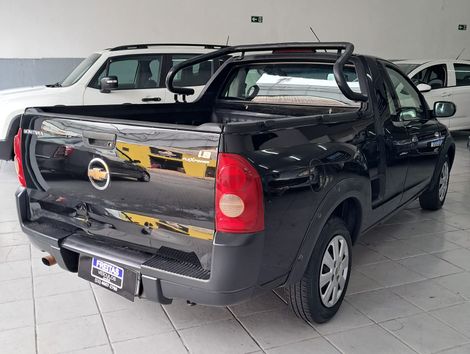 Chevrolet MONTANA 1.8/ 1.8 Conquest FlexPower 8V