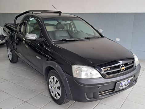 Chevrolet MONTANA 1.8/ 1.8 Conquest FlexPower 8V