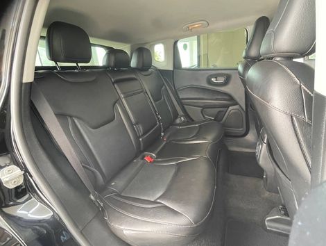 Jeep COMPASS LIMITED 2.0 4x4 Diesel 16V Aut.