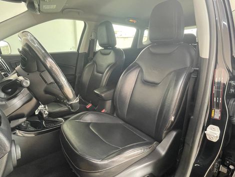 Jeep COMPASS LIMITED 2.0 4x4 Diesel 16V Aut.