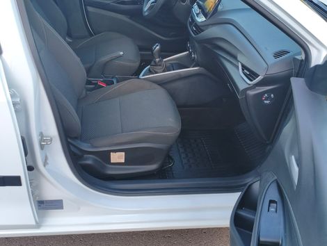 Chevrolet ONIX SEDAN Plus LT 1.0 12V Flex 4p Mec.