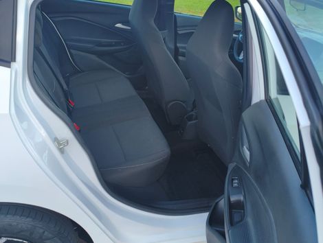 Chevrolet ONIX SEDAN Plus LT 1.0 12V Flex 4p Mec.