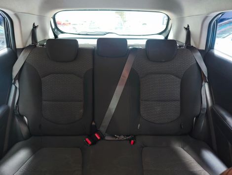 Hyundai Creta Pulse 1.6 16V Flex Aut.