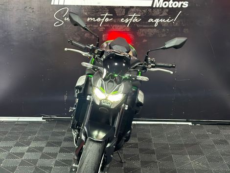 KAWASAKI Z 900