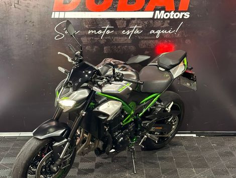 KAWASAKI Z 900