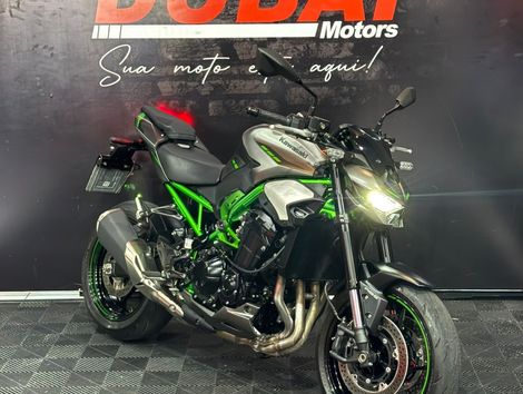 KAWASAKI Z 900