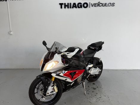 BMW S 1000 RR