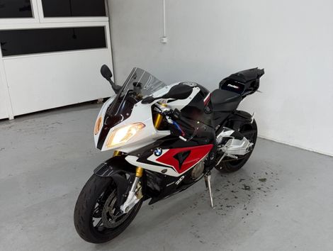 BMW S 1000 RR