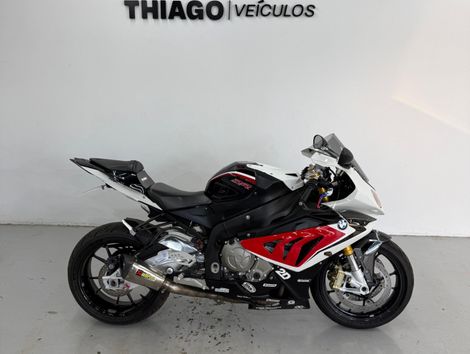 BMW S 1000 RR