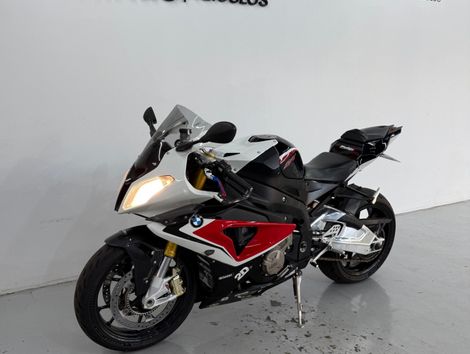 BMW S 1000 RR