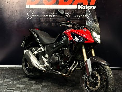 HONDA CB 500X
