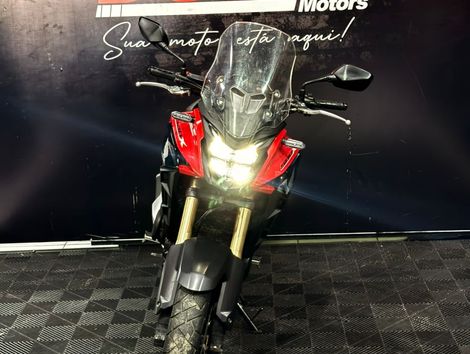HONDA CB 500X