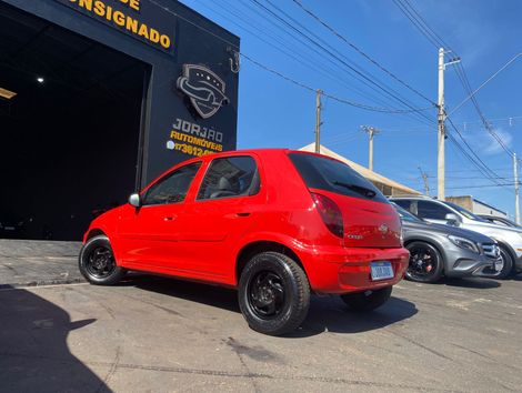 Chevrolet Celta 1.0/ Super 1.0 MPFI VHC 8v 5p