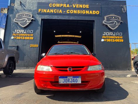 Chevrolet Celta 1.0/ Super 1.0 MPFI VHC 8v 5p
