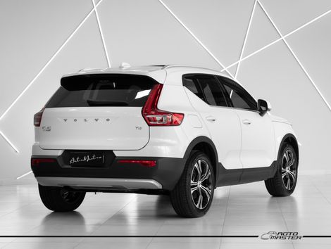 Volvo XC 40 T-4 INSCRIPTION 2.0 190cv FWD