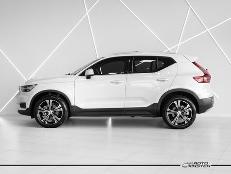 Volvo XC 40 T-4 INSCRIPTION 2.0 190cv FWD