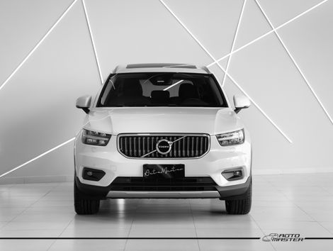Volvo XC 40 T-4 INSCRIPTION 2.0 190cv FWD
