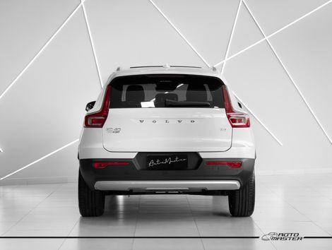 Volvo XC 40 T-4 INSCRIPTION 2.0 190cv FWD