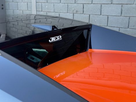 Chevrolet CHEV CORVETTE STGR 3LT