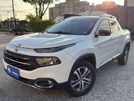 Fiat Toro Volcano 2.0 16V 4x4 TB Diesel Aut.