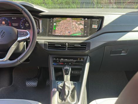 VolksWagen Nivus Highline 1.0 200 TSI Flex Aut.