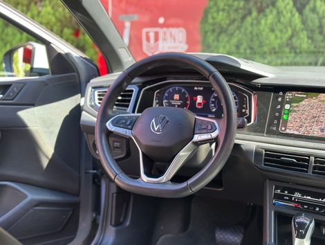 VolksWagen Nivus Highline 1.0 200 TSI Flex Aut.