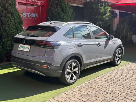 VolksWagen Nivus Highline 1.0 200 TSI Flex Aut.