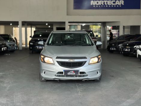 Chevrolet ONIX HATCH Joy 1.0 8V Flex 5p Mec.